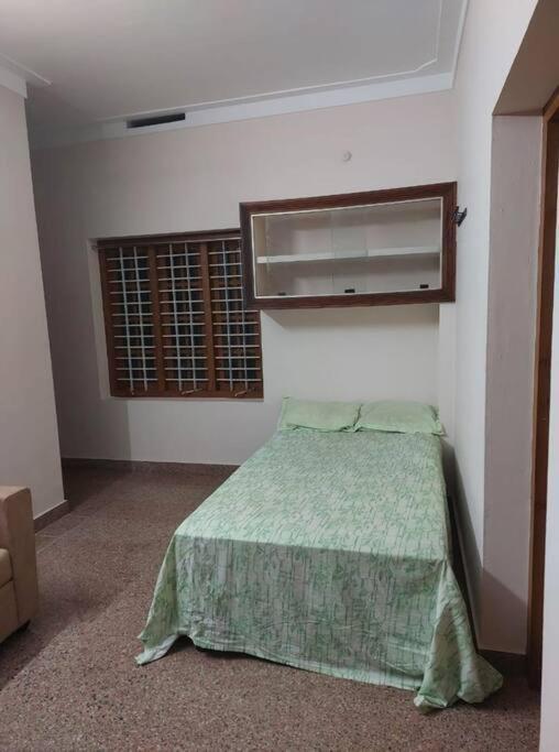 Home At Guruvayur 2 Ac Room,1 Single Bed,Kitchen Exterior photo